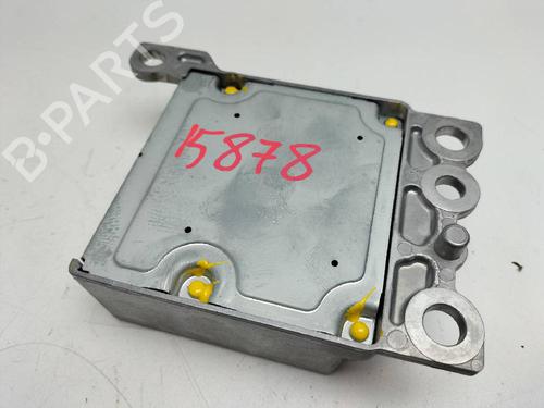 ECU airbags NISSAN QASHQAI / QASHQAI +2 I VAN (J10, JJ10E) 1.5 dCi | BP12627466M53 