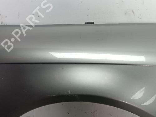 Right front fenders AUDI A6 C6 (4F2)  | BP24494946C42 