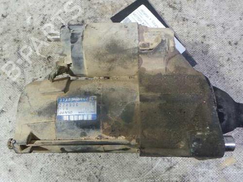 Starter SUZUKI BALENO Hatchback (EG) 1.6 i 16V (SY416) | BP12614384M8 