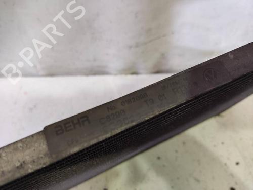 AC radiator SKODA FABIA I (6Y2)  | BP12624065M32 