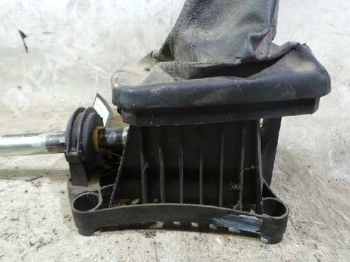 Gear lever OPEL COMBO Box Body/MPV 1.7 DTI 16V | BP12608839M90 