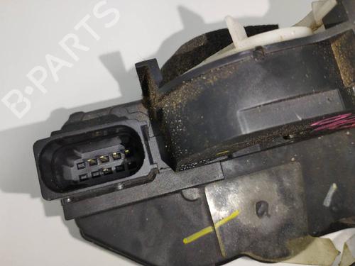 Rear right lock OPEL INSIGNIA A Sports Tourer (G09)  | BP12626418C99 