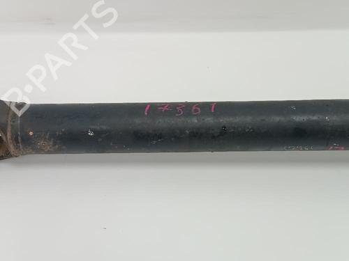 Driveshaft NISSAN TERRANO II (R20)  | BP24996859M37 