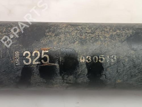 Driveshaft MITSUBISHI PAJERO SPORT I (K7_, K9_) 2.5 TD (K94W) | BP20237934M37 