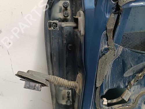 Right front door BMW X3 (E83)  | BP24494391C3 