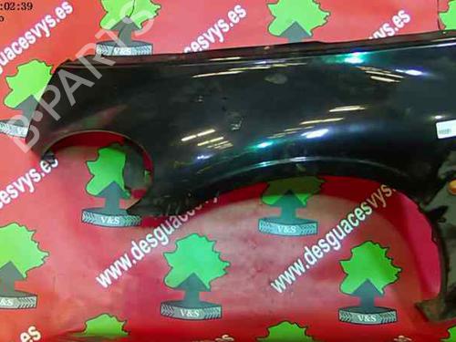 Used Left front fenders CHRYSLER PT CRUISER (PT_) 2.2 CRD (121 hp) 12626892