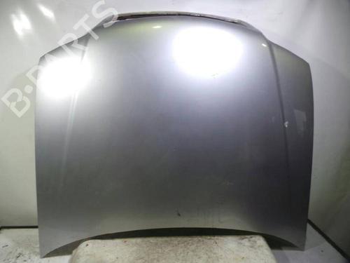 Used Hood AUDI A6 C5 Avant (4B5) 2.5 TDI quattro (180 hp) 12609994