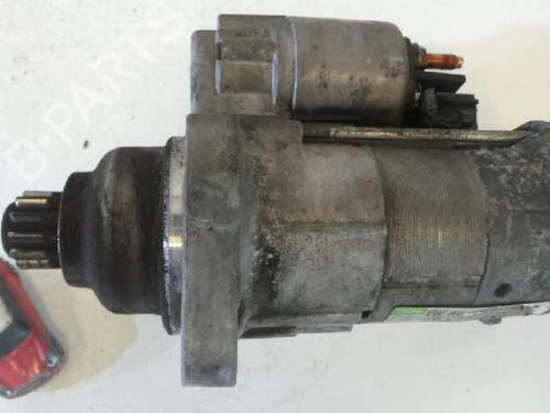 Used Starter FORD B-MAX (JK) 1.5 TDCi (75 hp) 12619789