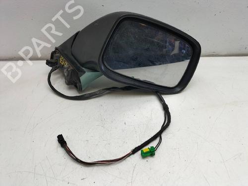 Right mirror FIAT ULYSSE (179_) 2.0 JTD | BP12630369C27 