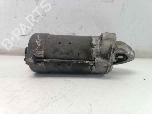 Used Starter MERCEDES-BENZ M-CLASS (W163) ML 270 CDI (163.113) (163 hp) 16654608