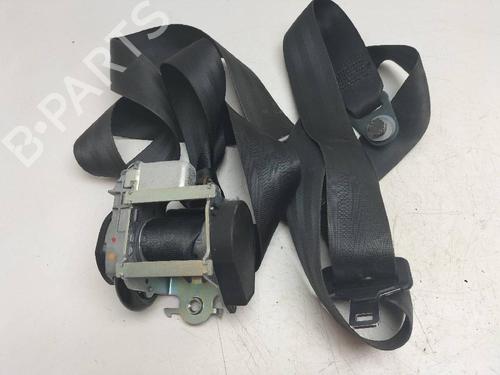Used Front left seatbelt CITROËN C6 (TD_) 3.0 HDi (241 hp) 13013105