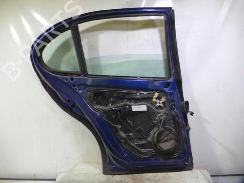 Left rear door SEAT LEON (1M1)  | BP12621600C4 
