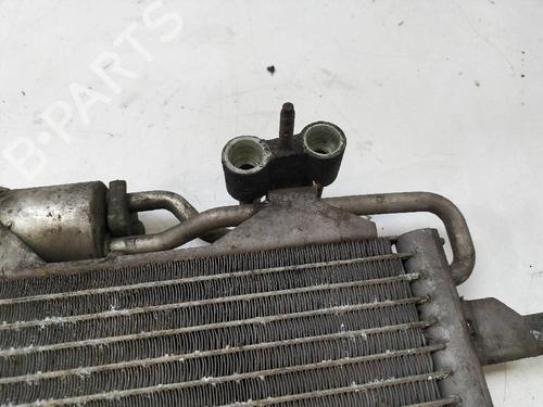 AC radiator MERCEDES-BENZ E-CLASS (W211) E 270 CDI (211.016) | BP12628649M32 
