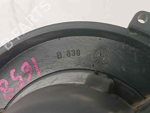 Heater blower motor PEUGEOT BOXER Bus (230P)  | BP16721514M62 