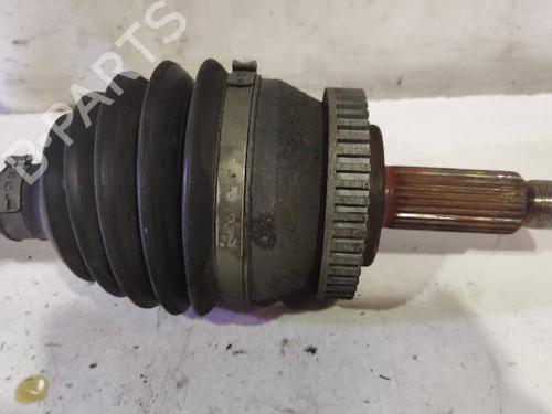 Right front driveshaft HYUNDAI SONATA V (NF) 2.0 CRDi | BP12625635M39 