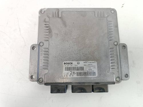 Engine control unit (ECU) BMW 1 (F21) 118 d xDrive | BP16275518M57 
