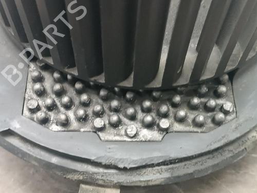 Heater blower motor VW GOLF V (1K1)  | BP22992018M62 