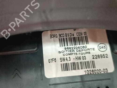 Display monitor CITROËN C4 I (LC_)  | BP20887831C48 