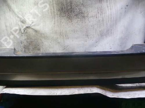 Used Rear bumper VOLVO S80 I (184) 2.4 Bifuel (CNG) (140 hp) 12611945