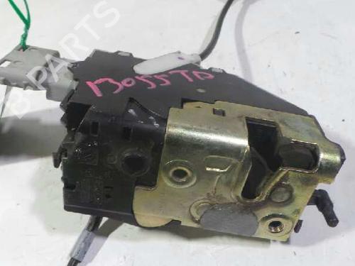 Rear right lock CITROËN C4 I (LC_)  | BP12614852C99 