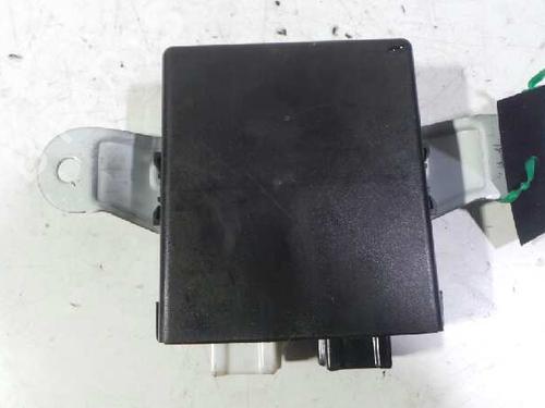 Used Comfort control module HYUNDAI SANTA FÉ I (SM) 2.0 CRDi (113 hp) 12607622