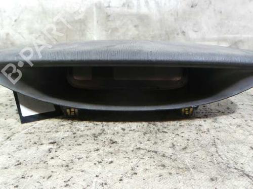 Used Display monitor RENAULT LAGUNA III (BT0/1) 2.0 dCi (BT01, BT08, BT09, BT0E, BT0K, BT12, BT1C, BT1D,... (150 hp) 12611686