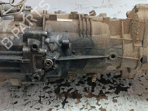 Gearbox BMW X3 (E83)  | BP24494337M3 