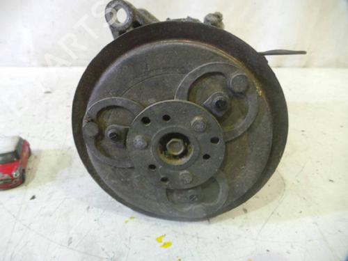 AC compressor NISSAN TERRANO II (R20) 2.7 TDi 4WD | BP12631499M34 