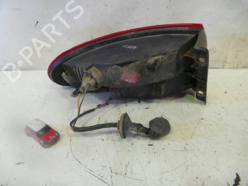 Right taillight DAEWOO LANOS (KLAT) 1.3 | BP12622685C35 