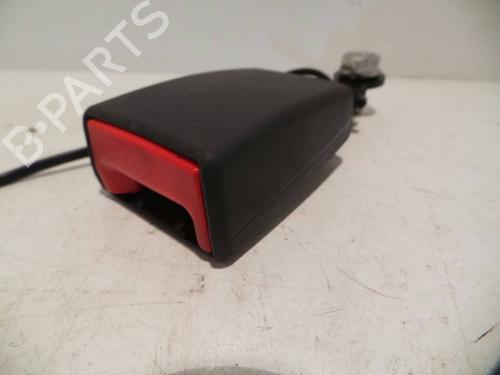 Used Seat buckle FIAT 500 C (312_) 1.2 (312CXA1A, 312AXA1A) (69 hp) 14242388