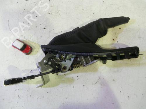 Hand brake BMW 1 (E87) 120 d | BP12620852I18 