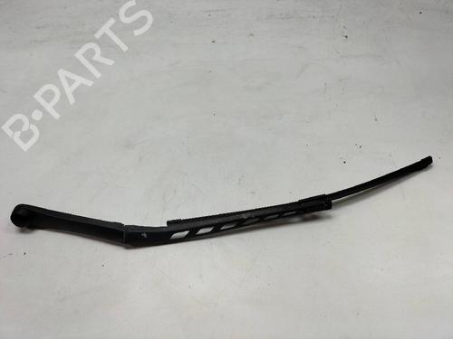 Used Front windshield wiper arm BMW 5 (E60) 530 d (218 hp) 12628807