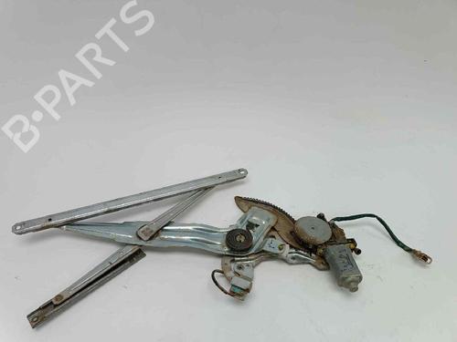 Used Front right window mechanism FIAT DUCATO Van (280_) 2.0 (84 hp) 16947579