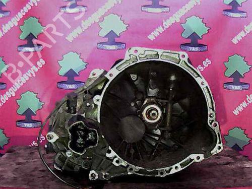 Gearbox FORD ESCORT V Turnier (ANL) 1.8 TD | BP12631610M3 