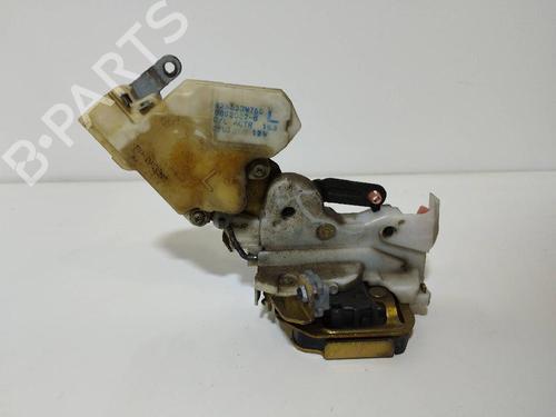 Rear left lock NISSAN ALMERA TINO (V10) 2.2 dCi | BP12626236C100 