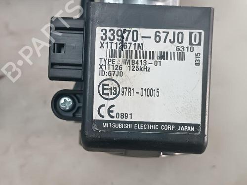 Other SUZUKI GRAND VITARA II (JT, TE, TD) 1.9 DDiS (JB419WD, JB419XD) | BP24494465O1 