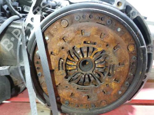 Engine MERCEDES-BENZ A-CLASS (W168) A 170 CDI (168.008) | BP12608896M1 