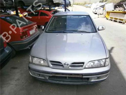 Used Parts NISSAN PRIMERA (P11) 2.0 TD (90 hp) 4320111
