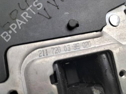 Front left lock MERCEDES-BENZ E-CLASS (W211) E 270 CDI (211.016) | BP12628643C98 