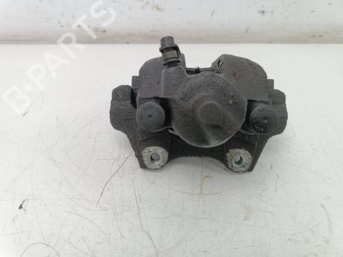 Right rear brake caliper BMW 3 (E46)  | BP16398337M106 
