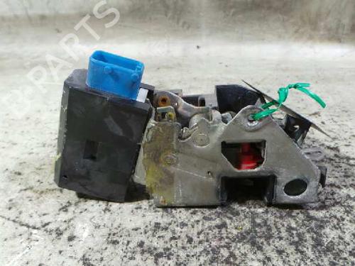 Rear left lock BMW 5 (E34) 525 td | BP12612287C100