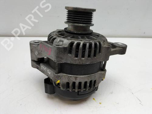 Used Alternator OPEL INSIGNIA A (G09) 2.0 CDTI (68) (160 hp) 12628235