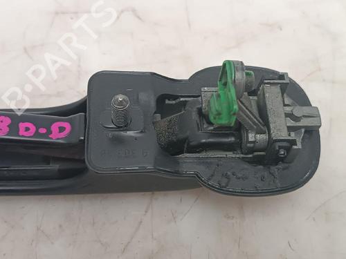 Front right exterior door handle NISSAN ATLEON  | BP20137189C129 