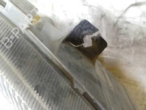 Right headlight FORD B-MAX (JK) 1.5 TDCi | BP18505622C29 