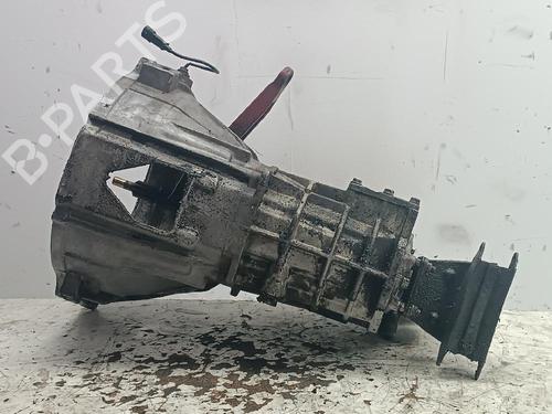 Gearbox IVECO DAILY II Van 30-8 (14914111, 14914117, 14914211, 14914217, 14915111,... | BP24549212M3 