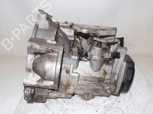 Gearbox SEAT IBIZA IV (6J5, 6P1)  | BP12615577M3 