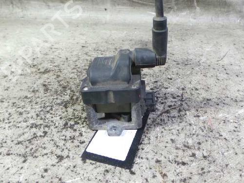 Used Ignition coil SEAT AROSA (6H1) 1.4 (60 hp) 12612187
