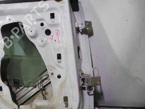 Left rear door SEAT LEON (1P1) 1.9 TDI | BP12614839C4 
