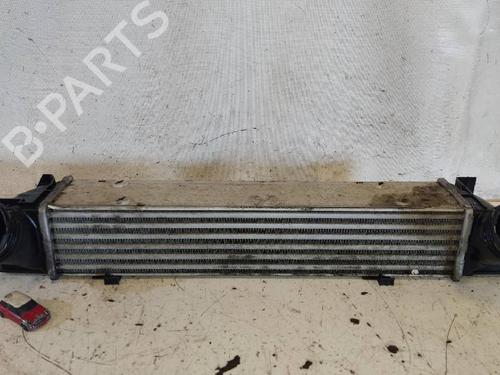 Used Intercooler BMW 1 (E81) 116 d (116 hp) 12625754