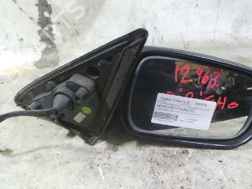 Used Right mirror NISSAN PRIMERA (P10) 1.6 (102 hp) 12614418